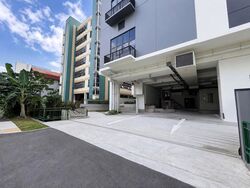 MATTAR MRT STATION (DT25) (D13), Factory #589443621